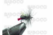 Fly Fishing Fly Red Tag